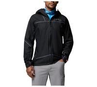 Columbia - Cassiar Pro ODX Shell Jacket - Veste imperméable homme Black - S