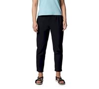 Columbia Pantalon de randonnée Cedar Crest™ Noir Taille S Femme