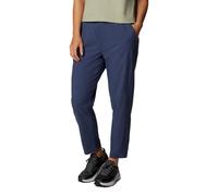 Columbia - Women's Cedar Crest Pant - Pantalon de trekking - XS - Regular - nocturnal