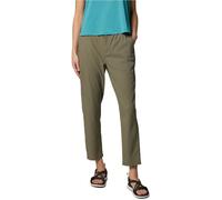 Columbia - Pantalon de Randonnée Cedar Crest™ - Vert - Taille XL - Femme
