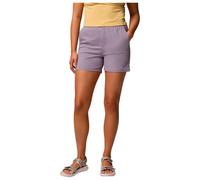 Columbia - Cedar Crest Short Shale Purple - M - Short de rando