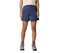 Columbia - Cedar Crest Short - Short randonnée femme Nocturnal - XL - Entrejambe 5"