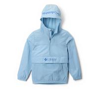 Columbia Challenger 2 Windbreaker Veste coupe-vent légère Mixte enfant (lot de 1)