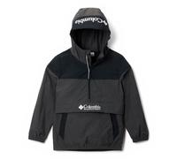 Columbia Challenger 2 Windbreaker Veste coupe-vent légère Mixte enfant (lot de 1)