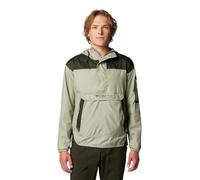 Columbia Challenger 2 Windbreaker Veste Légère Coupe Vent Homme (lot de 1)