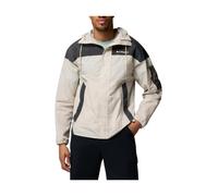 Columbia - Challenger II Windbreaker Jacket - Veste coupe-vent homme Dark Stone / Shark - M