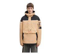 Columbia Sportswear Veste outdoor Challenger II brocart orange/noir Taille XL