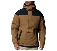 Veste Challenger II Pullover Anorak Columbia - Delta/Black M