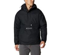 Veste à capuche Columbia Challenger II Insulated Pullover noir - L