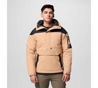 Columbia - Challenger II Insulated Pullover - Veste homme Canoe / Black - M