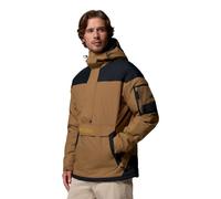 Columbia - Challenger II Insulated Pullover - Veste homme Delta / Black - XXL
