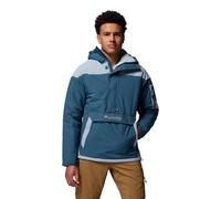Columbia - Anorak à Enfiler Challenger™ II - Bleu - Taille L - Homme