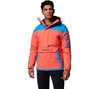 Columbia Challenger™ Ii Insulated Pullover Veste pull d'hiver Homme (lot de 1)