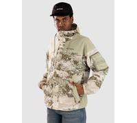 Columbia Challenger II Novelty Windbreaker camouflage XL