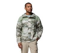 Columbia Challenger™ Ii Novelty Jacket Vert M Homme