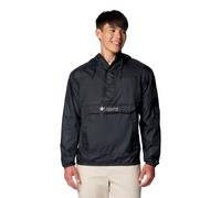 Veste à capuche Columbia Challenger II Windbreaker noir - XL