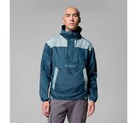 Columbia - Challenger II Windbreaker - Veste coupe-vent homme Everblue / Crushed Blue - XL