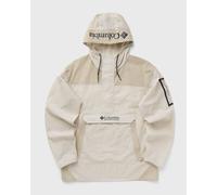 COLUMBIA Veste outdoor 'Challenger' cappuccino / noisette, Taille L