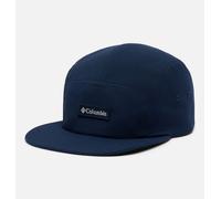 Columbia - Chapeau 5 Panneaux Creek Side™ - Bleu - Taille T/U - Unisexe