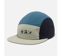 Columbia - Chapeau 5 Panneaux Creek Side™ - Vert - Taille T/U - Unisexe