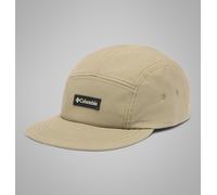 Columbia - Chapeau 5 Panneaux Creek Side™ - Vert - Taille T/U - Unisexe