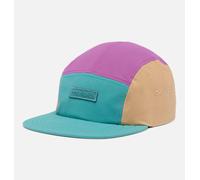 Columbia - Chapeau 5 Panneaux Creek Side™ - Vert - Taille T/U - Unisexe