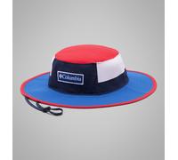 Columbia - Chapeau Booney Bora Bora™ II Junior - Bleu Taille L/XL Junior