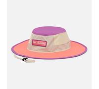Columbia - Chapeau Booney Bora Bora™ II Junior - Dark Stone, Hot Coral, Razzle Taille S/M Junior