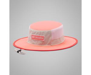 Columbia - Chapeau Booney Bora Bora™ II Junior - Dark Stone, Hot Coral, Satin Pink Taille S/M Junior