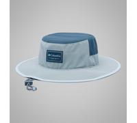 Columbia - Chapeau Booney Columbia™ Broad Spectrum II - Bleu - Taille S/M - Unisexe