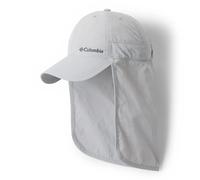 Columbia Sportswear - Chapeau Schooner Bank II - Gris - Homme
