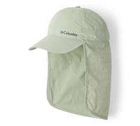 Columbia Sportswear Casquette Schooner Bank II Unisexe Cachalot