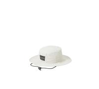 COLUMBIA Chapeaux de sports 'Broad Spectrum II' greige / noir, Taille 55-60