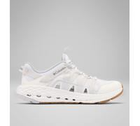 Columbia - Drainmaker ATV - Chaussures randonnée femme White / Grey Ice - 40.5