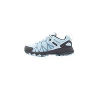 Columbia Chaussures de randonnée femme Peakfreak II Outdry Bleu marine / Gris foncé 37