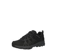 COLUMBIA Chaussure basse 'Peakfreak II' gris clair / noir, Taille 40