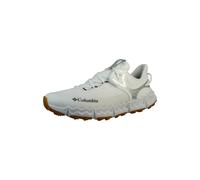 COLUMBIA Chaussure basse 'Voyager' gris / blanc cassé, Taille 44