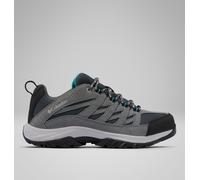 Columbia - Chaussure de Marche Crestwood™ - Gris - Taille 38 EU - Femme