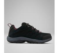 Columbia - Chaussure de Marche Crestwood™ - Noir - Taille 39.5 EU - Femme