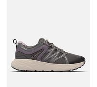 Columbia - Chaussure de Marche Imperméable Peakfreak Roam™ - Gris - Taille 38.5 EU - Femme