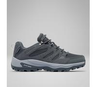 Columbia - Chaussure de Marche Imperméable Redmond™ IV - Gris - Taille 40 EU - Femme