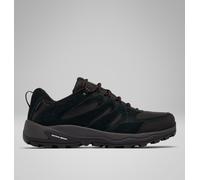 Columbia - Chaussure de Marche Imperméable Redmond™ IV - Noir - Taille 44.5 EU - Homme