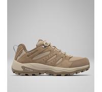 Columbia - Chaussure de Marche Imperméable Redmond™ IV - Wet Sand, Graphite Purple - Taille 38 EU - Femme