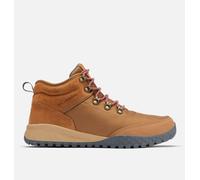 Columbia - Chaussure de Marche Mid Imperméable Fairbanks™ II - Elk, Graphite - Taille 40 EU - Homme