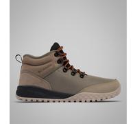 Columbia - Chaussure de Marche Mid Imperméable Fairbanks™ II - Noir - Taille 40 EU - Homme