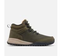 Chaussures Fairbanks II Mid Waterproof Columbia - Deep Olive/Desert Sun 41