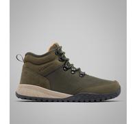 Columbia - Chaussure de Marche Mid Imperméable Fairbanks™ II - Vert - Taille 43 EU - Homme