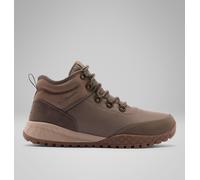 Columbia - Chaussure de Marche Mid Imperméable Fairbanks™ II - Wet Sand, Mud - Taille 40.5 EU - Homme
