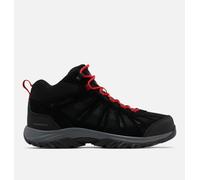 Columbia - Chaussure de Marche Mid Imperméable Redmond™ III - Noir - Taille 42 EU - Homme
