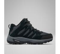 Columbia - Chaussure de Marche Mid Imperméable Redmond™ IV - Noir - Taille 36.5 EU - Femme